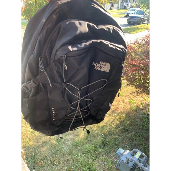 North face Borealis Backpack - Picture 1 of 3